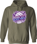 Hoodies - Music City Block Party 2027