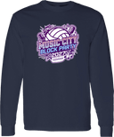 Long Sleeves - Music City Block Party 2027
