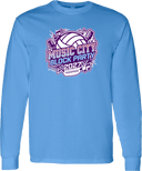 Long Sleeves - Music City Block Party 2027