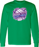 Long Sleeves - Music City Block Party 2027