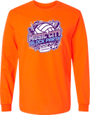Long Sleeves - Music City Block Party 2027