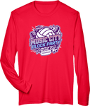 Performance Long Sleeves - Music City Block Party 2027