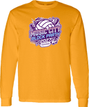Long Sleeves - Music City Block Party 2027