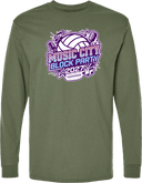 Long Sleeves - Music City Block Party 2027