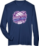 Performance Long Sleeves - Music City Block Party 2027