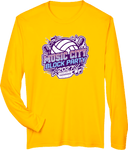 Performance Long Sleeves - Music City Block Party 2027