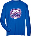 Performance Long Sleeves - Music City Block Party 2027