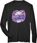 Performance Long Sleeves - Music City Block Party 2027