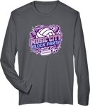 Performance Long Sleeves - Music City Block Party 2027