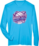 Performance Long Sleeves - Music City Block Party 2027