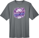 Performance Short Sleeves - Music City Block Party 2027