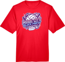 Performance Short Sleeves - Music City Block Party 2027