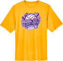 Performance Short Sleeves - Music City Block Party 2027