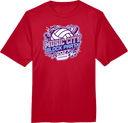 Performance Short Sleeves - Music City Block Party 2027
