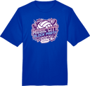 Performance Short Sleeves - Music City Block Party 2027