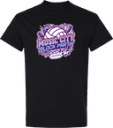 Short Sleeves - Music City Block Party 2027