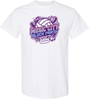 Short Sleeves - Music City Block Party 2027