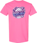 Short Sleeves - Music City Block Party 2027