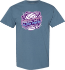 Short Sleeves - Music City Block Party 2027