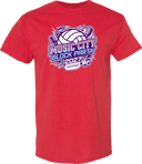 Short Sleeves - Music City Block Party 2027