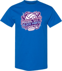 Short Sleeves - Music City Block Party 2027