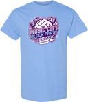 Short Sleeves - Music City Block Party 2027