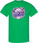 Short Sleeves - Music City Block Party 2027