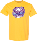 Short Sleeves - Music City Block Party 2027