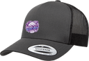 Trucker Hat - Music City Block Party 2027