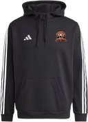 Adidas 3-Stripes Hoodie - 14th Annual Atlanta Season Finale 2026