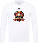 Adidas Cotton Long Sleeves - 14th Annual Atlanta Season Finale 2026