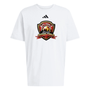 Adidas Cotton T-Shirt - 14th Annual Atlanta Season Finale 2026