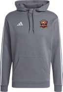 Adidas 3-Stripes Hoodie - 14th Annual Atlanta Season Finale 2026