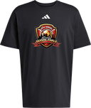Adidas Cotton T-Shirt - 14th Annual Atlanta Season Finale 2026