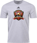 Adidas Cotton T-Shirt - 14th Annual Atlanta Season Finale 2026