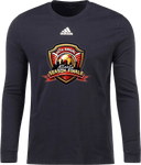 Adidas Cotton Long Sleeves - 14th Annual Atlanta Season Finale 2026