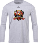 Adidas Cotton Long Sleeves - 14th Annual Atlanta Season Finale 2026