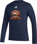 Adidas Performance Shirts - 14th Annual Atlanta Season Finale 2026