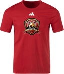 Adidas Cotton T-Shirt - 14th Annual Atlanta Season Finale 2026