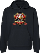 Adidas Hoodie - 14th Annual Atlanta Season Finale 2026