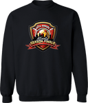 Crew Sweatshirt - 14th Annual Atlanta Season Finale 2026
