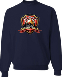 Crew Sweatshirt - 14th Annual Atlanta Season Finale 2026