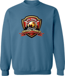 Crew Sweatshirt - 14th Annual Atlanta Season Finale 2026