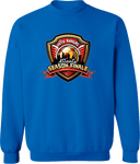 Crew Sweatshirt - 14th Annual Atlanta Season Finale 2026