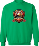 Crew Sweatshirt - 14th Annual Atlanta Season Finale 2026