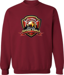 Crew Sweatshirt - 14th Annual Atlanta Season Finale 2026