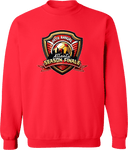 Crew Sweatshirt - 14th Annual Atlanta Season Finale 2026