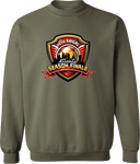 Crew Sweatshirt - 14th Annual Atlanta Season Finale 2026