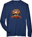 Performance Long Sleeves - 14th Annual Atlanta Season Finale 2026