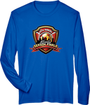 Performance Long Sleeves - 14th Annual Atlanta Season Finale 2026